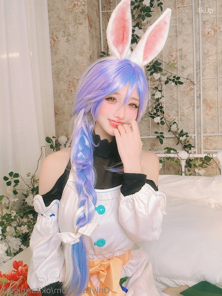 Coser@沖田凜花Rinka Pekomama