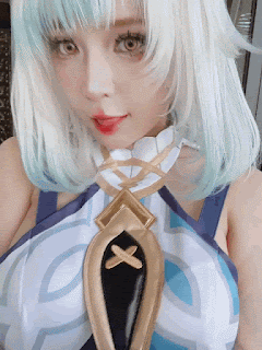 Coser@UmekoJ – 原神 – 玛拉妮