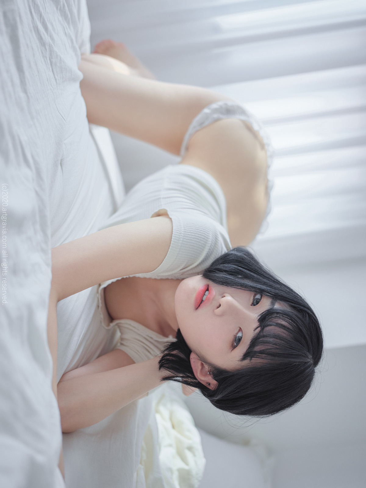 Sonson 손손, ArtGravia 아트그라비아 Vol.210 Set.01