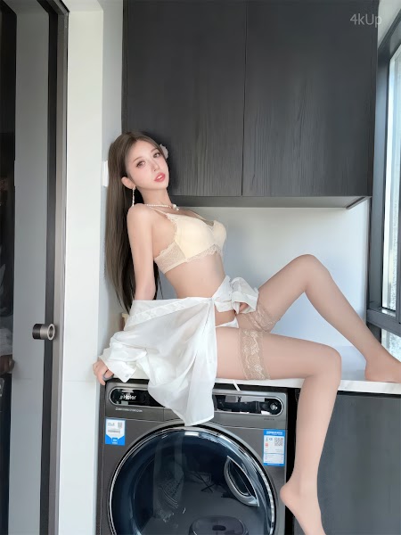 Coser@过期米线线喵 羞涩の妻