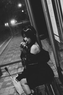 [Loozy] Zia (지아) – Touch + Anal Plug