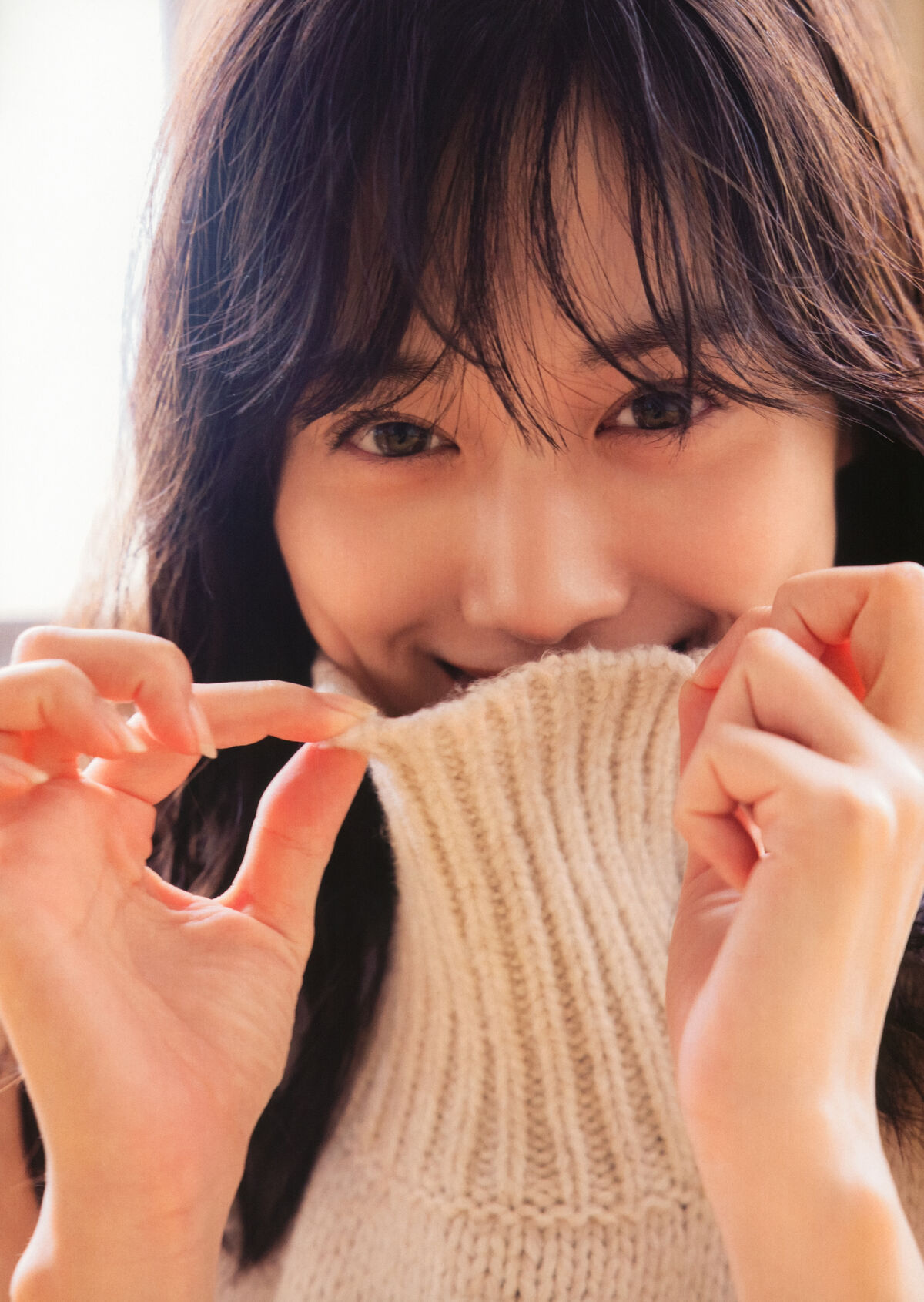 JP Mizuki Yamashita 山下美月 – 乃木坂46 – 2nd写真集 ヒロイン Part02 (72P)