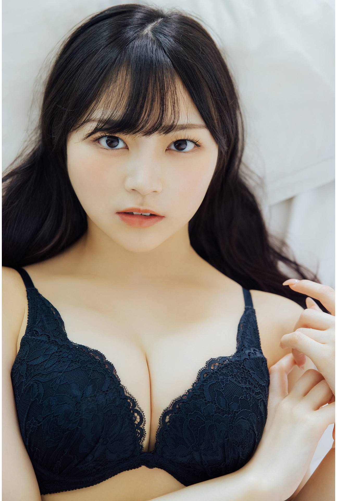 USA 宇咲, ヤングチャンピオンデジグラ 「ここだけ…」 Set.03