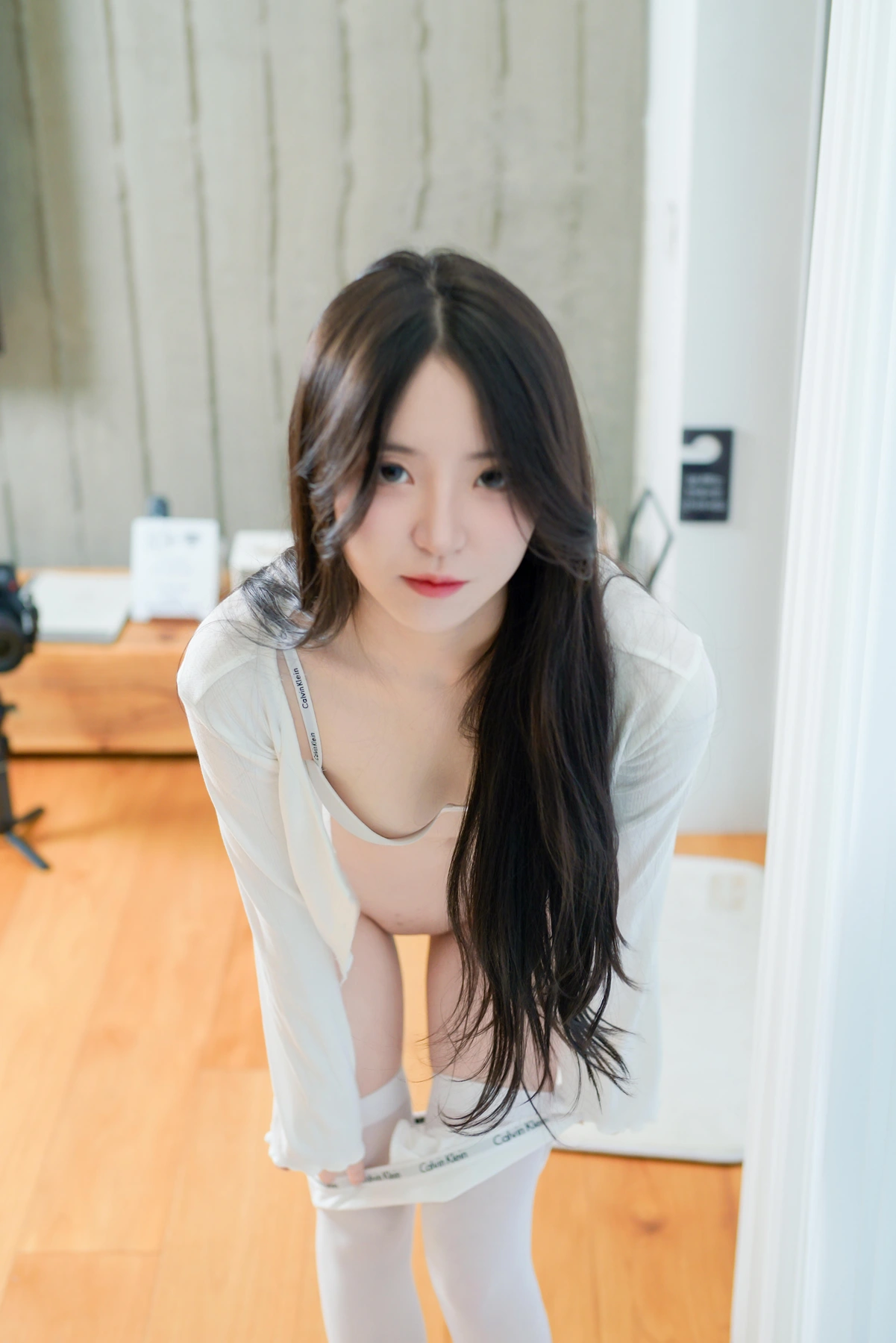 Yeolmu 열무, PhotoBook 「CK Underwear」 Set.02