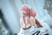 Coser@无颜小天使wy 碧蓝航线 英仙座