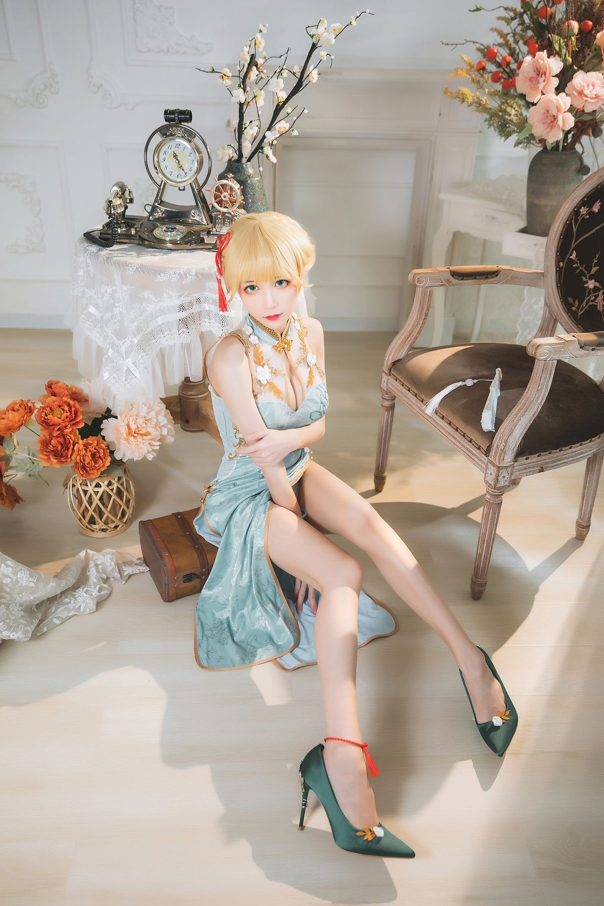 Goddess247