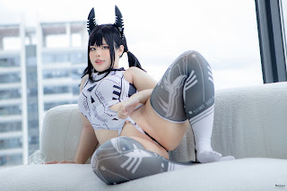 Coser@Neppu ネップ – Danger Warning
