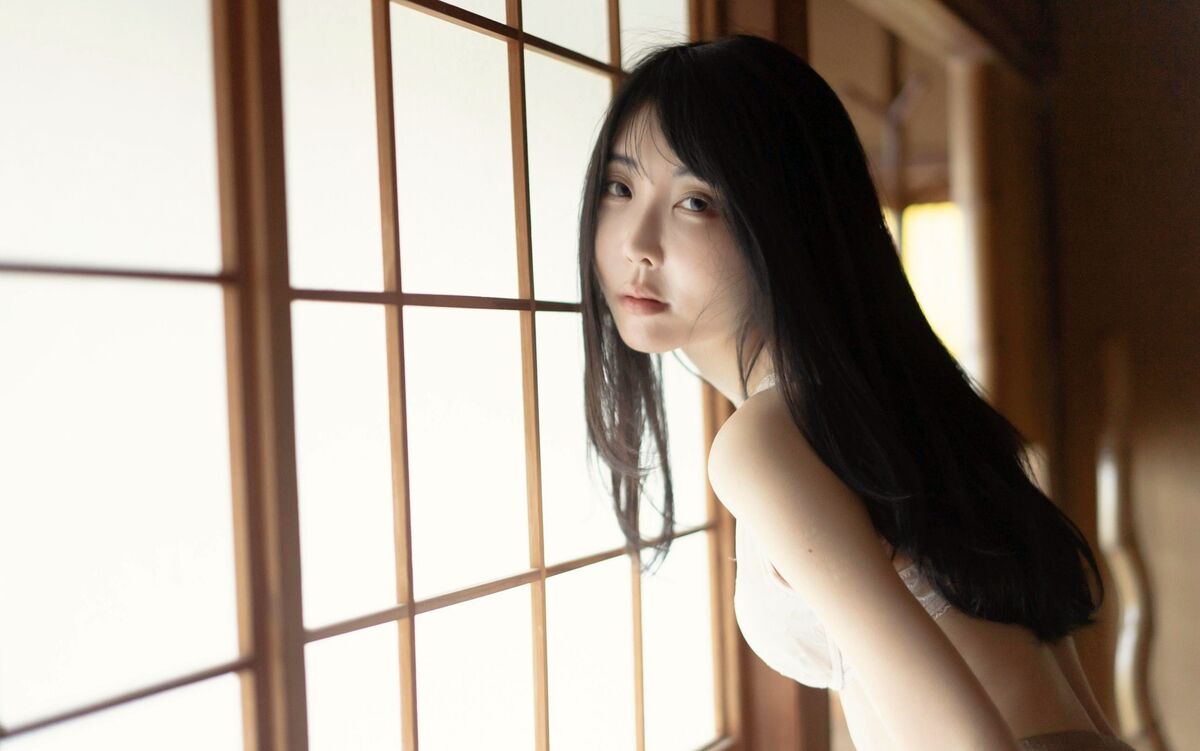 JP Nananano 七菜乃 – Dream Part1