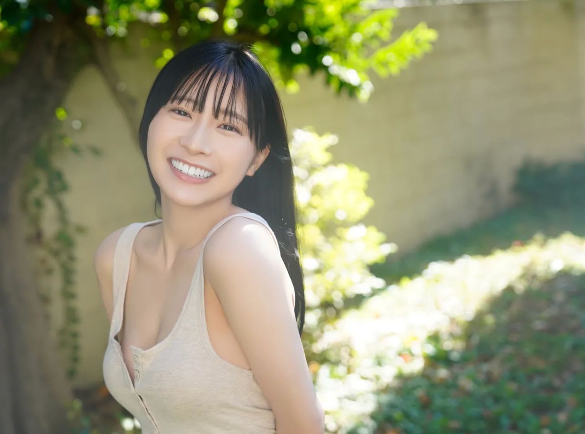 JP Shiomi Matoi 汐見まとい – 四六時中、キミに夢中 (85P)