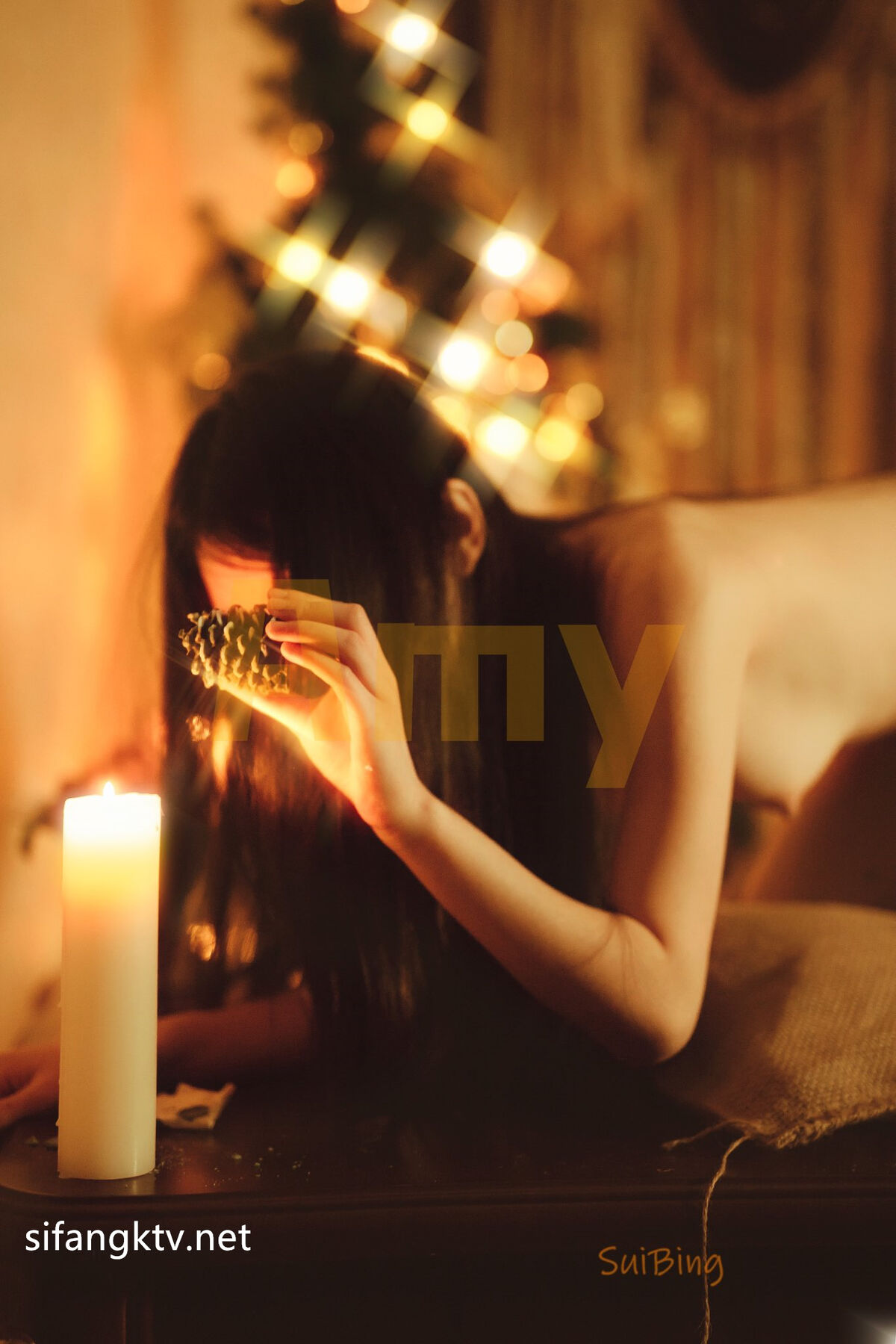 Lucky And 大漂亮 And 工程师 – 情色唯美御用模特 极品身材视图 Part02 (68P)