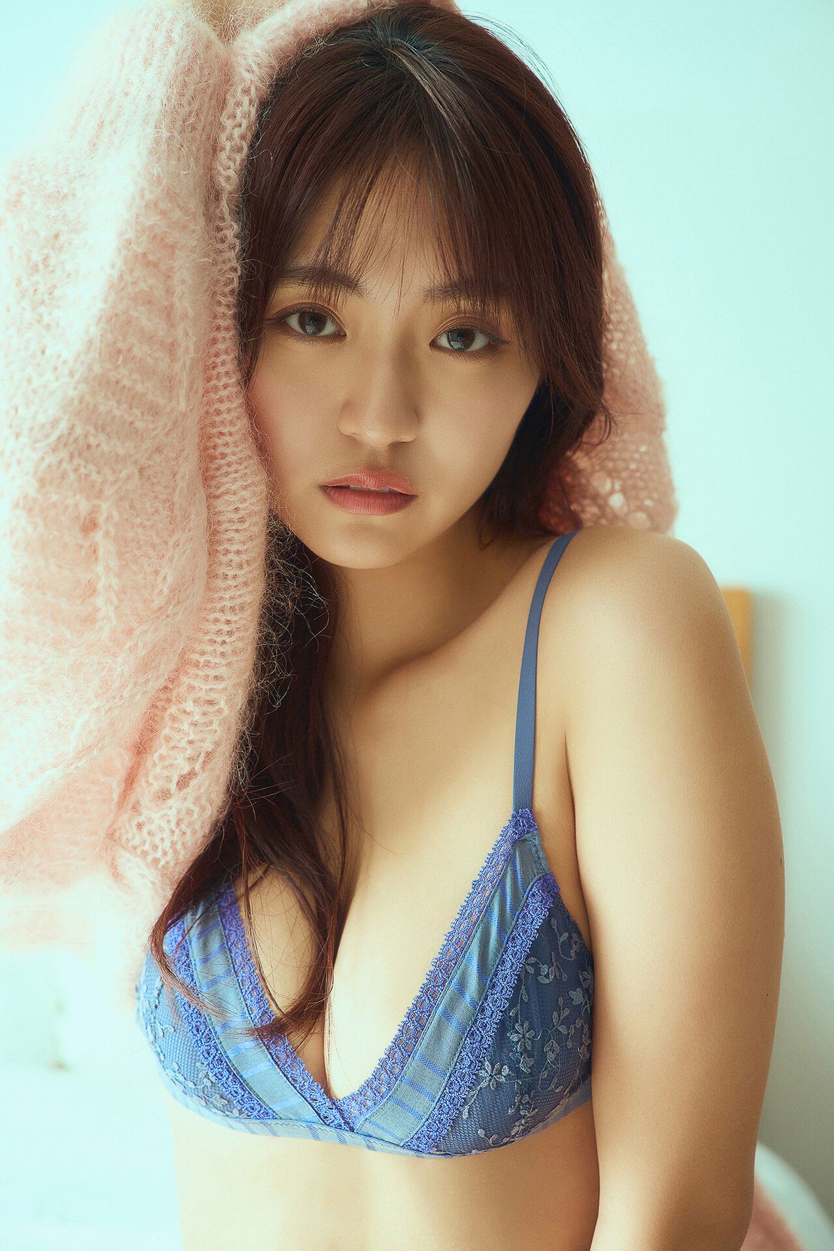 JP Toyoda Runa 豊田ルナ – オトナ Debut (76P)