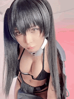 Coser@UmekoJ – Tamaki Kotatsu