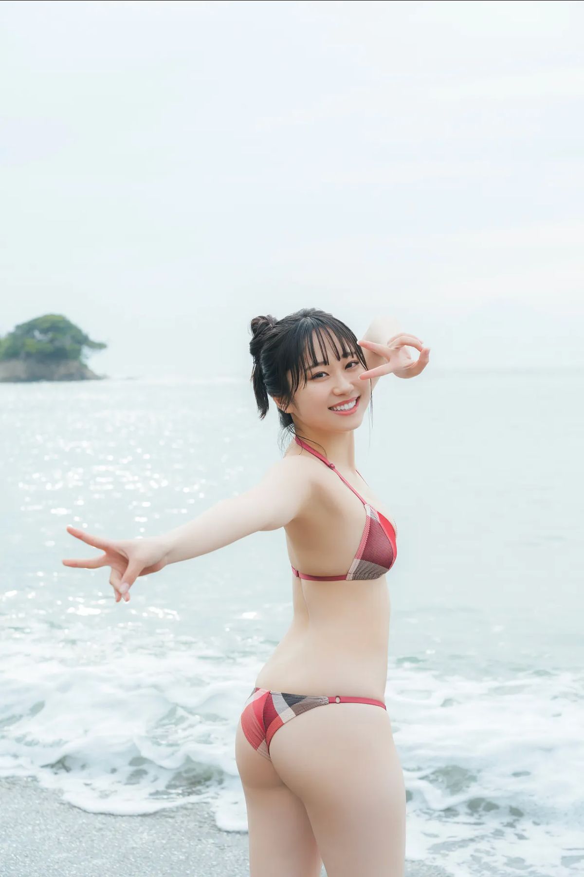 JP Momoko Oshiro 大白桃子 – 桃白 Vol.2 (89P)
