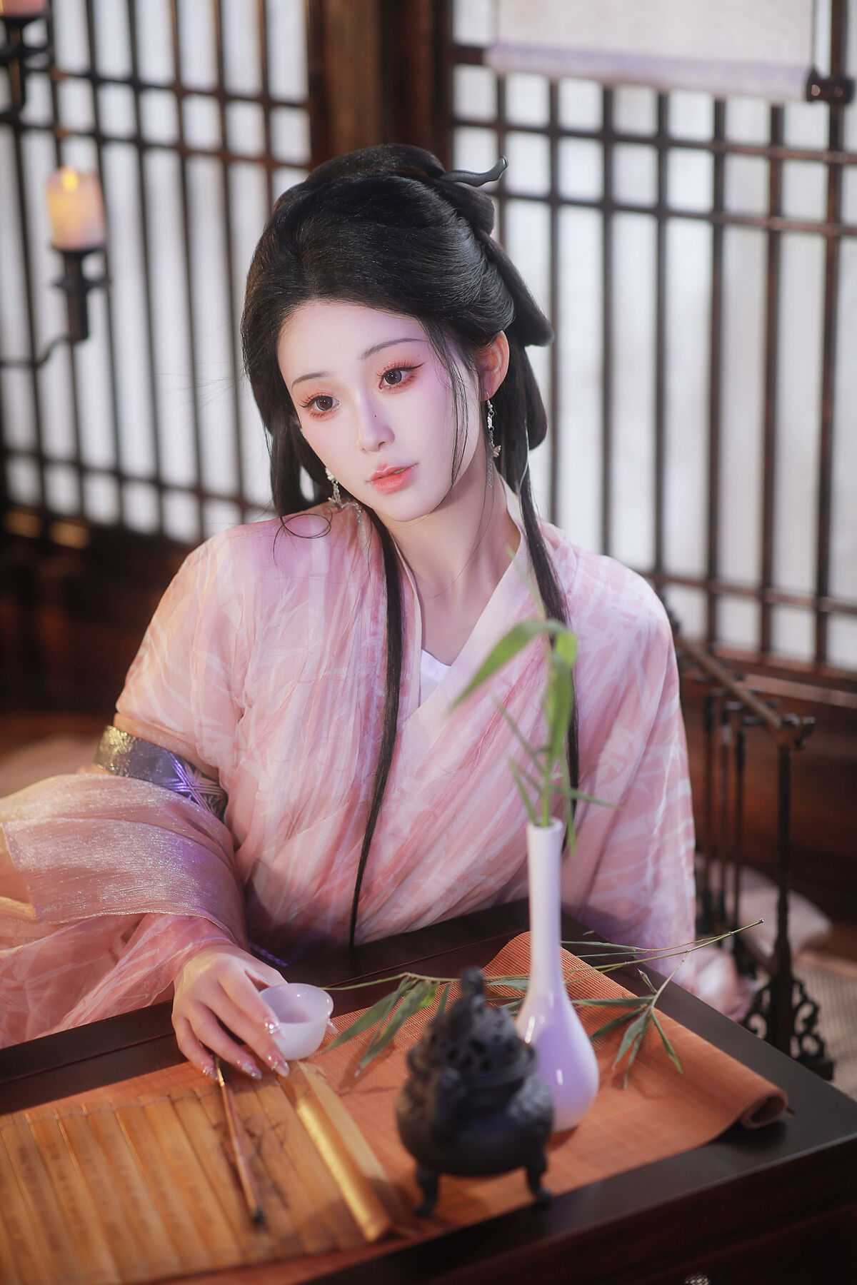YiTuYu艺图语 Vol.8415 Jennie (30P)