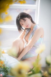 [PINK] U.Hwa (은유화) – Floral