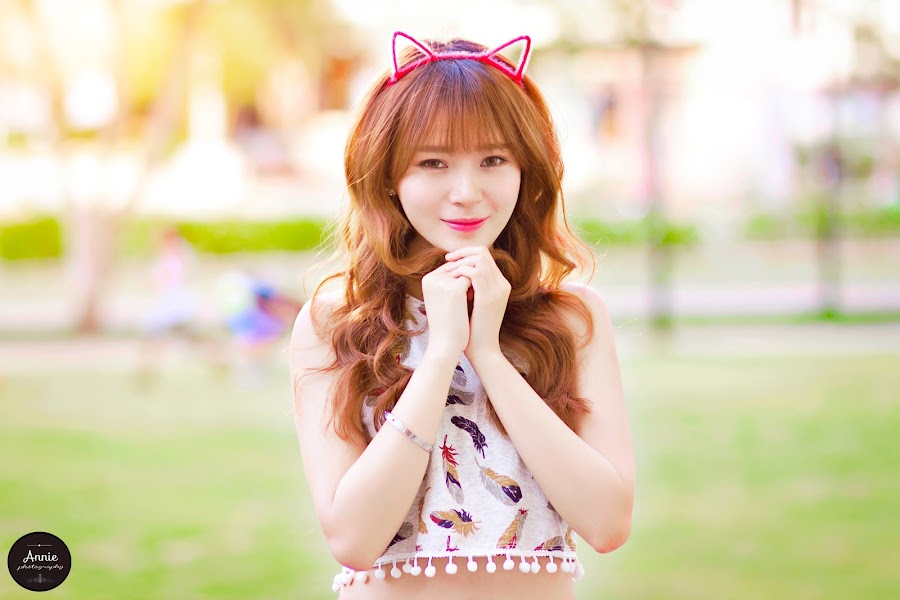 Girl Collection – 4KUP.29