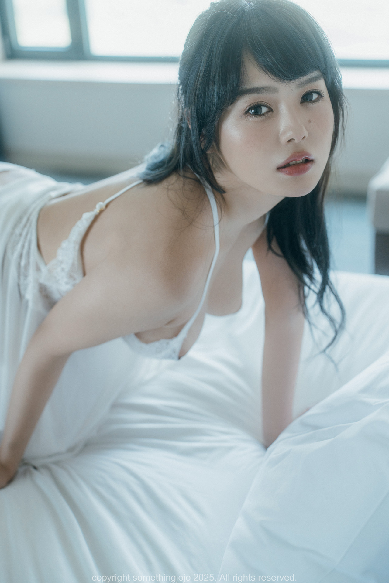 EIMI エイミ, デジタル写真集 「First Nude」 Set.03