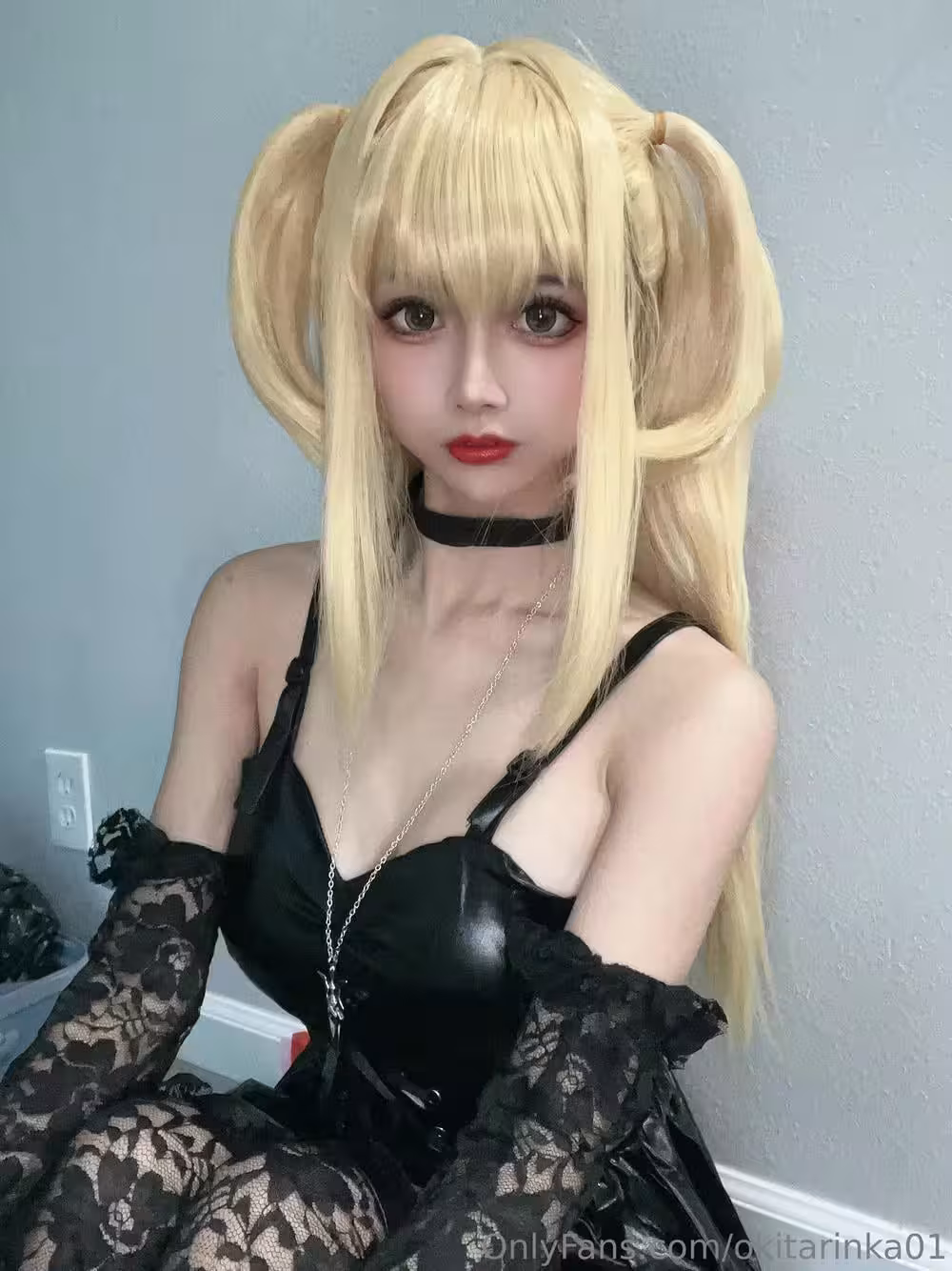 Okita Rinka – Misa