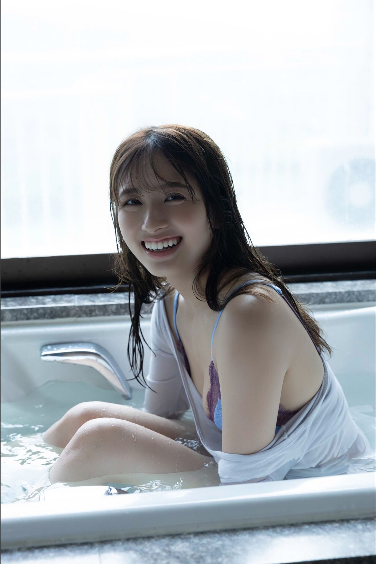 JP Owada Nana 大和田南那 – 秘め事 Vol.2 Part02 (50P)