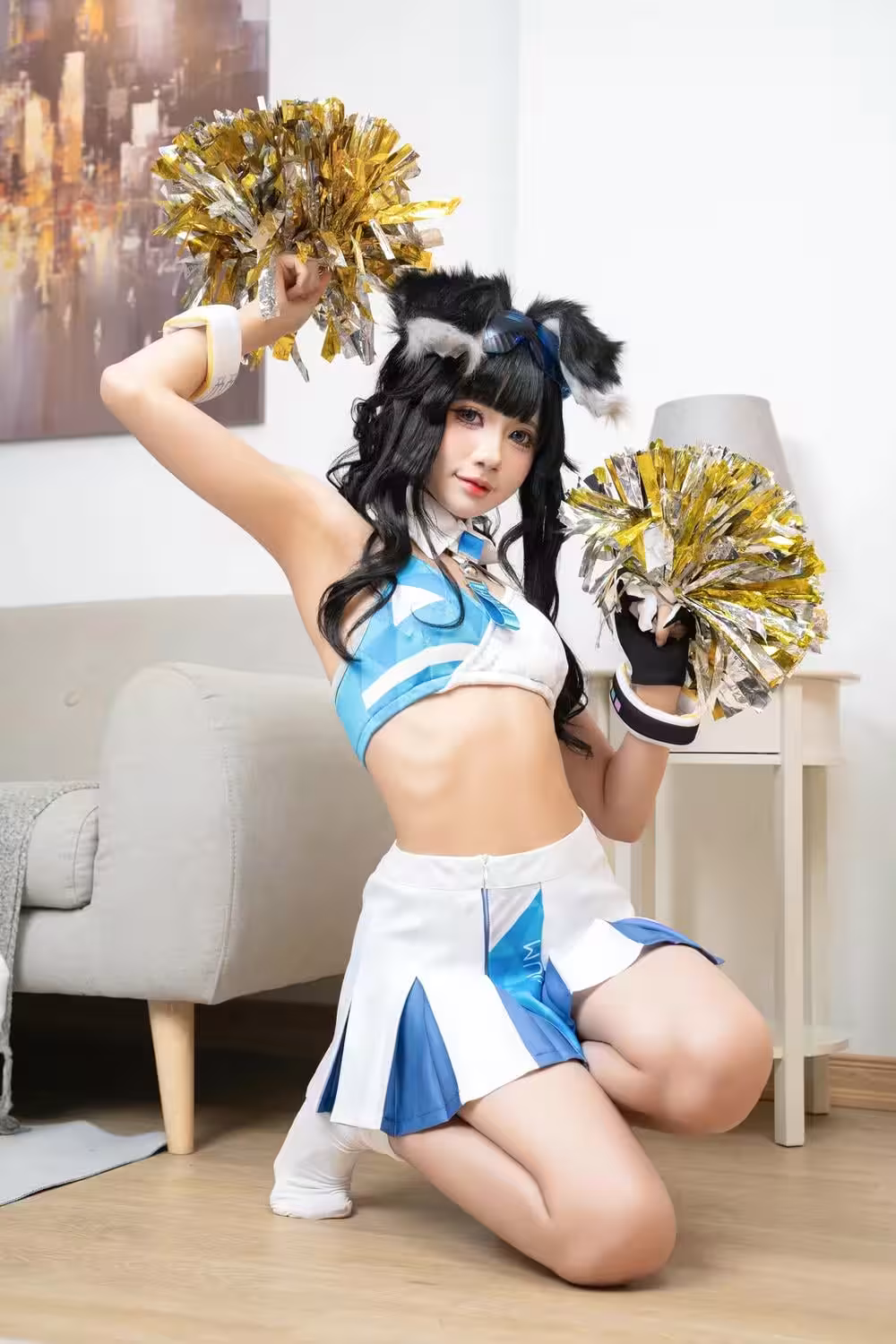 Poppachan – Hibiki