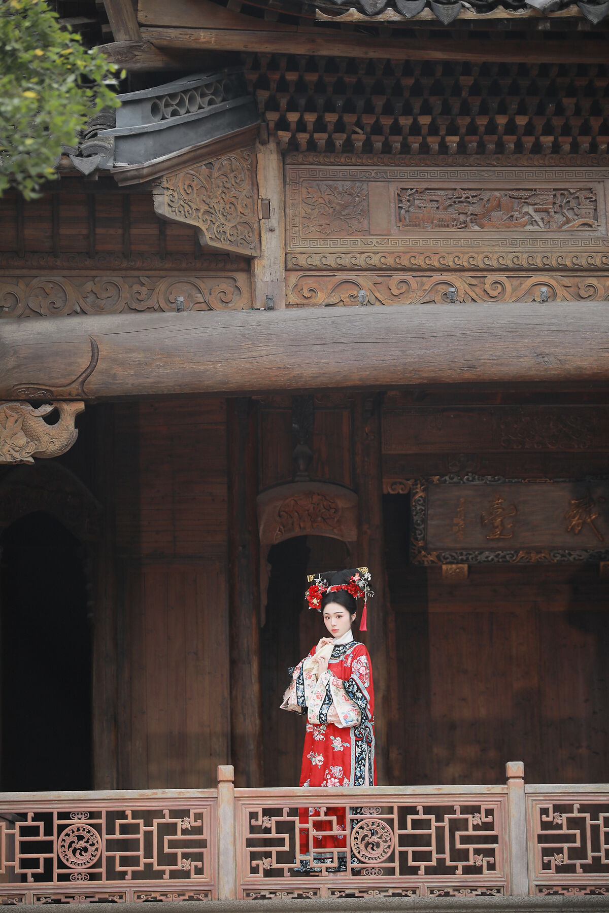 YiTuYu艺图语 Vol.8446 喵喵梓 (30P)