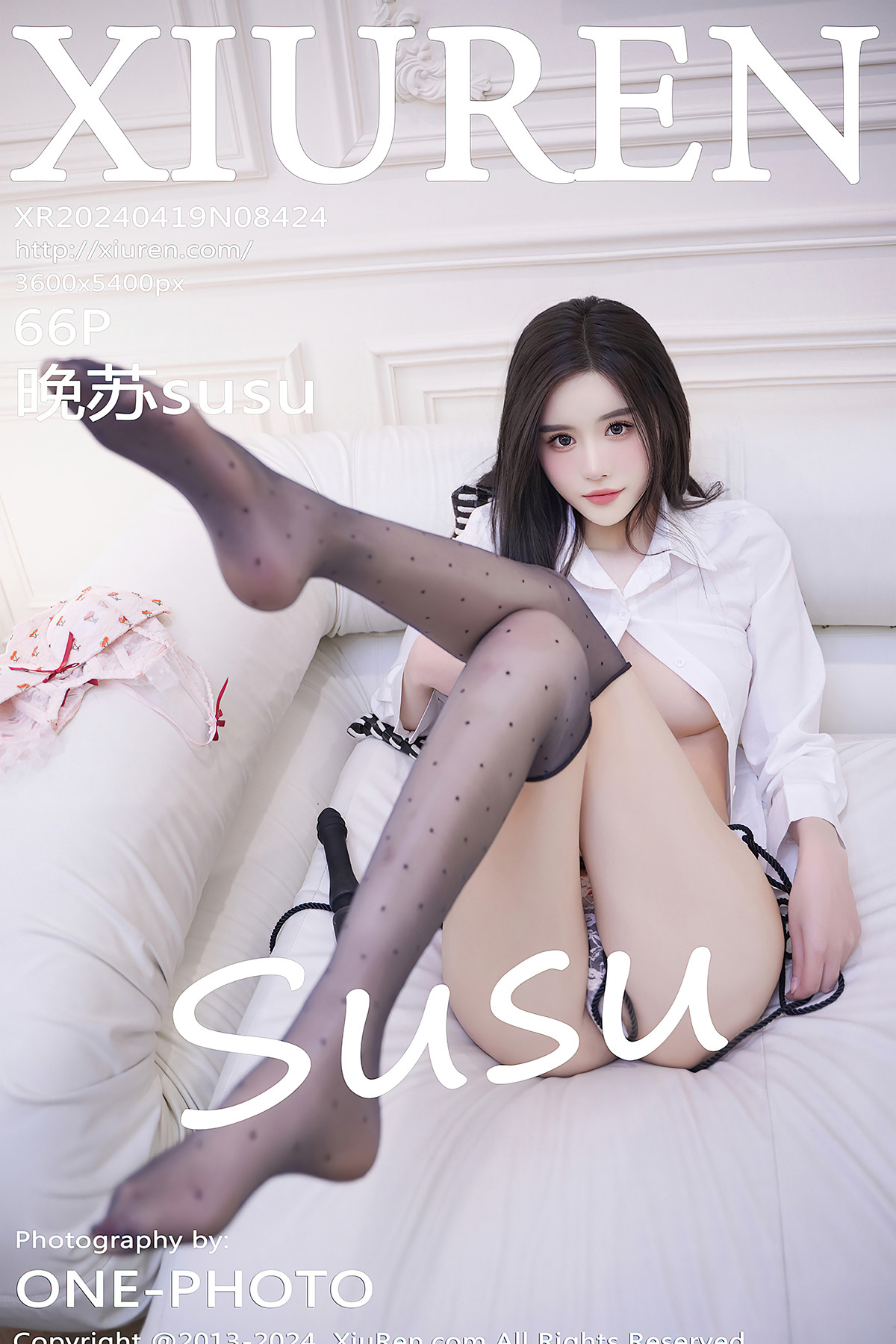 XiuRen秀人网 No.8424 晚苏susu(68P)