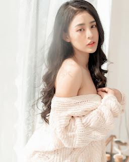 [Gym Girl] Nguyen Phuong Trang P2