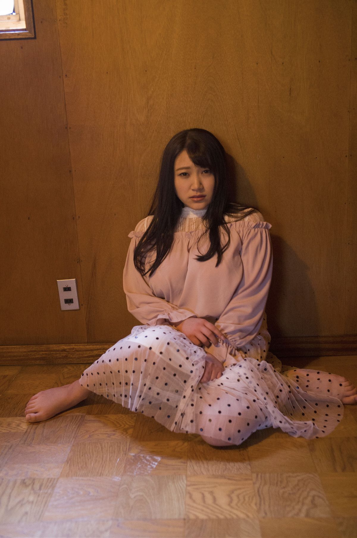 JP Himesaki Hana 姫咲はな – 光の差す方角へ (84P)