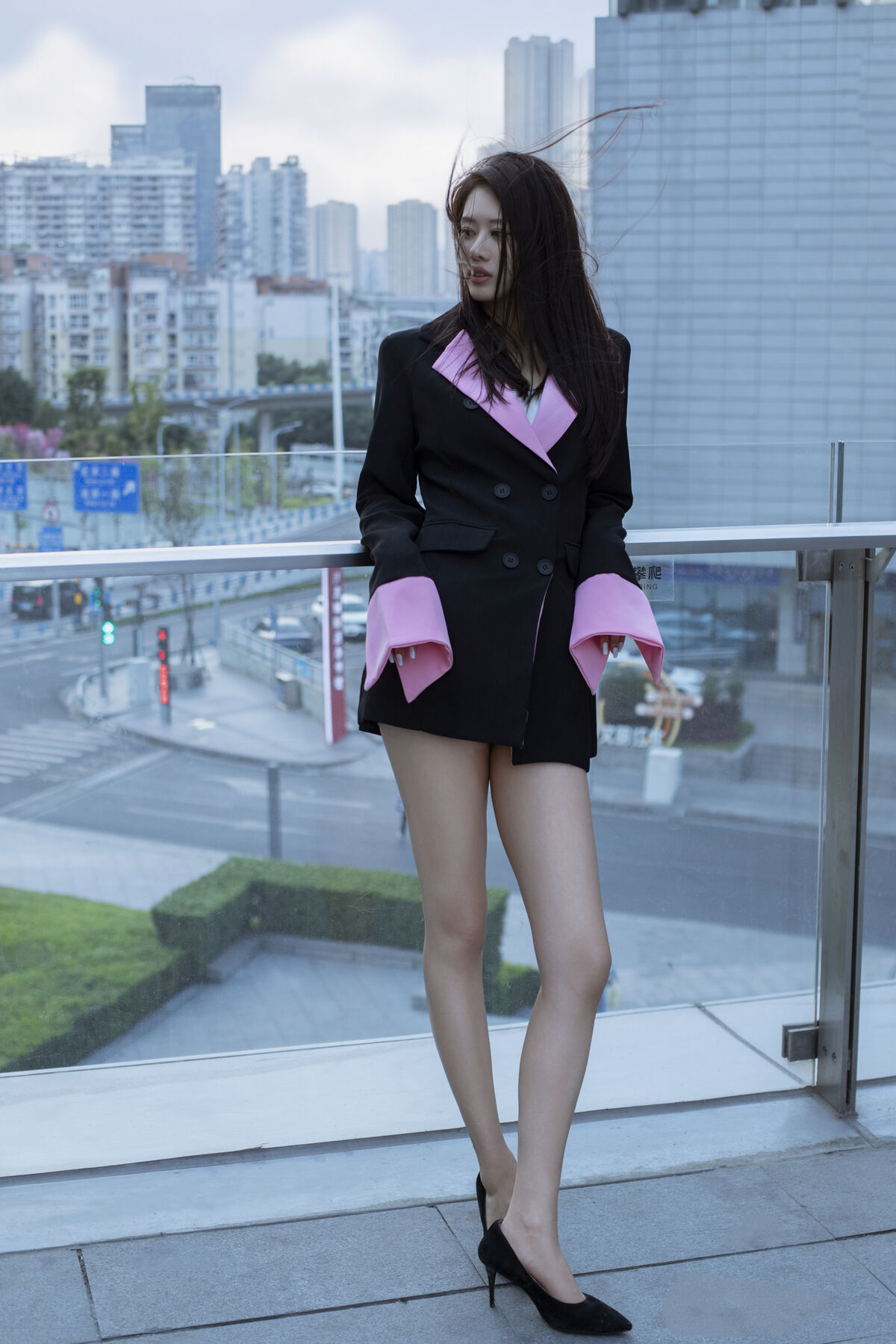 YiTuYu艺图语 Vol.8444 Chenaling_CL (31P)