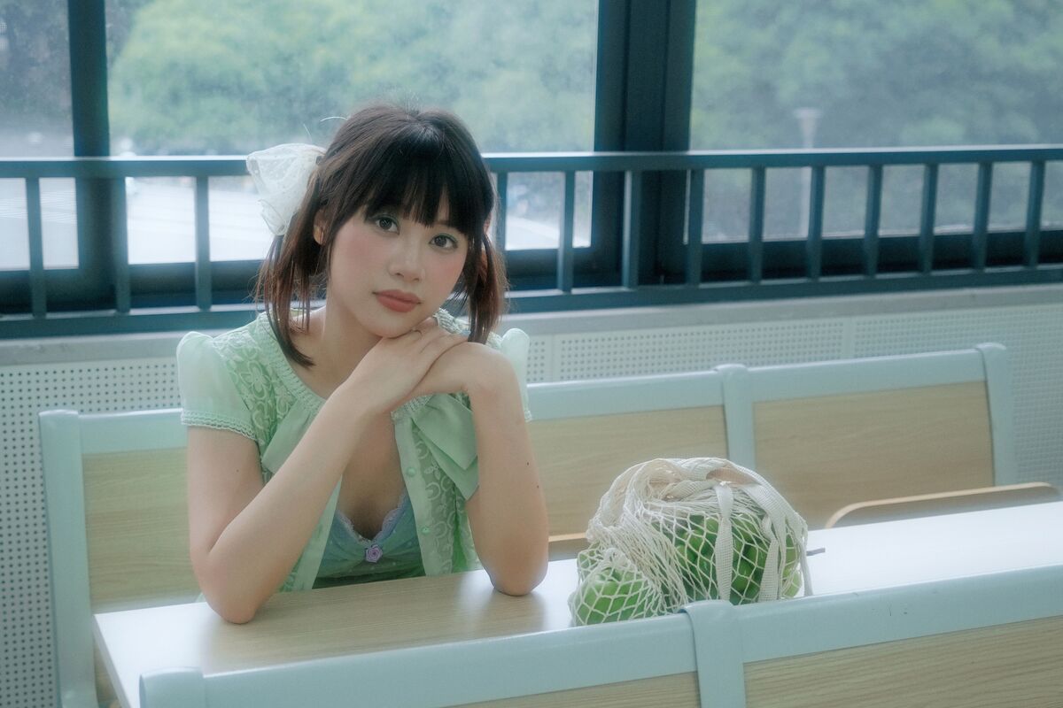 YiTuYu艺图语 Vol.8374 阿菜 (19P)