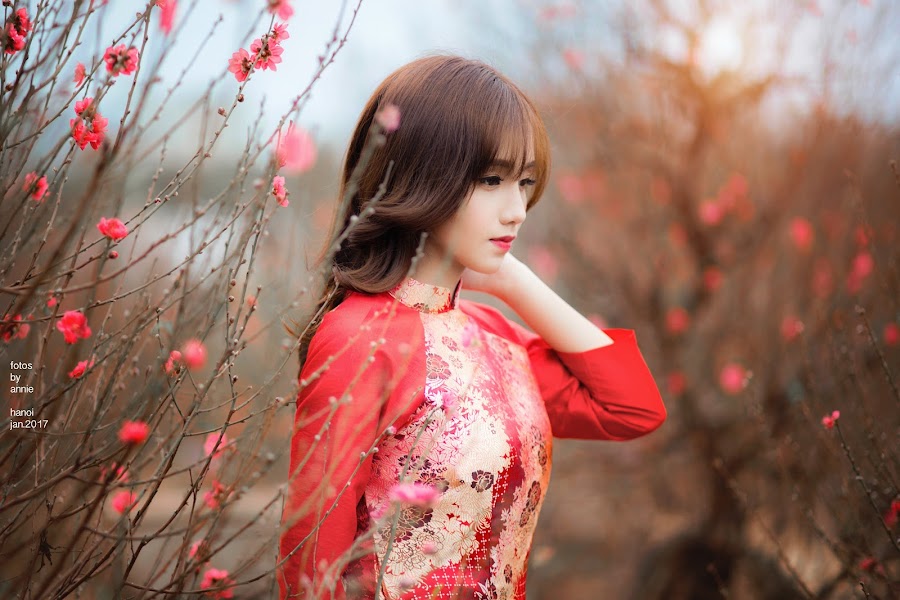 Girl Collection – 4KUP.17