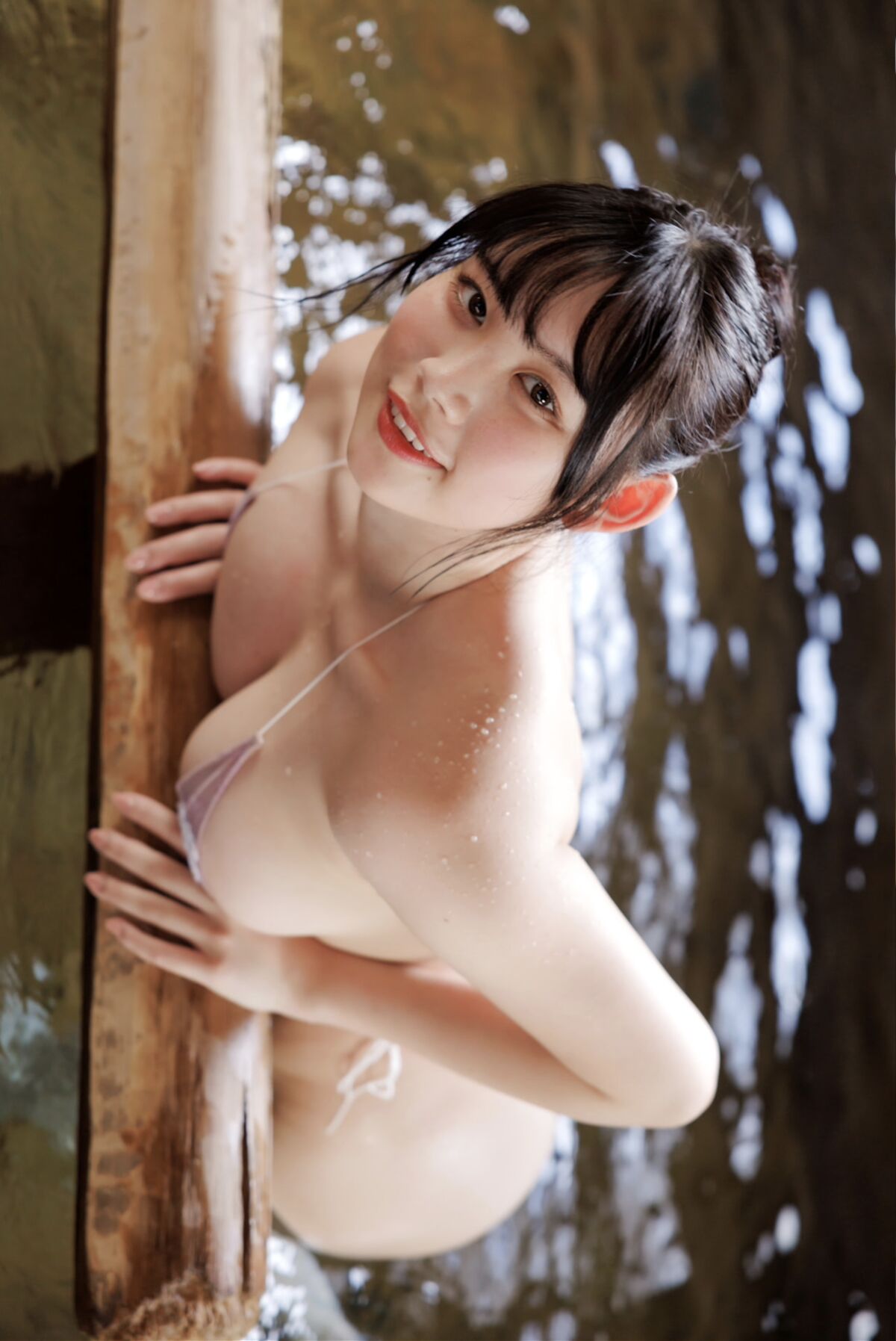 JP Seina Shinomi 篠見星奈 – SEINA MODE 流れ星をみた Part02 (46P)