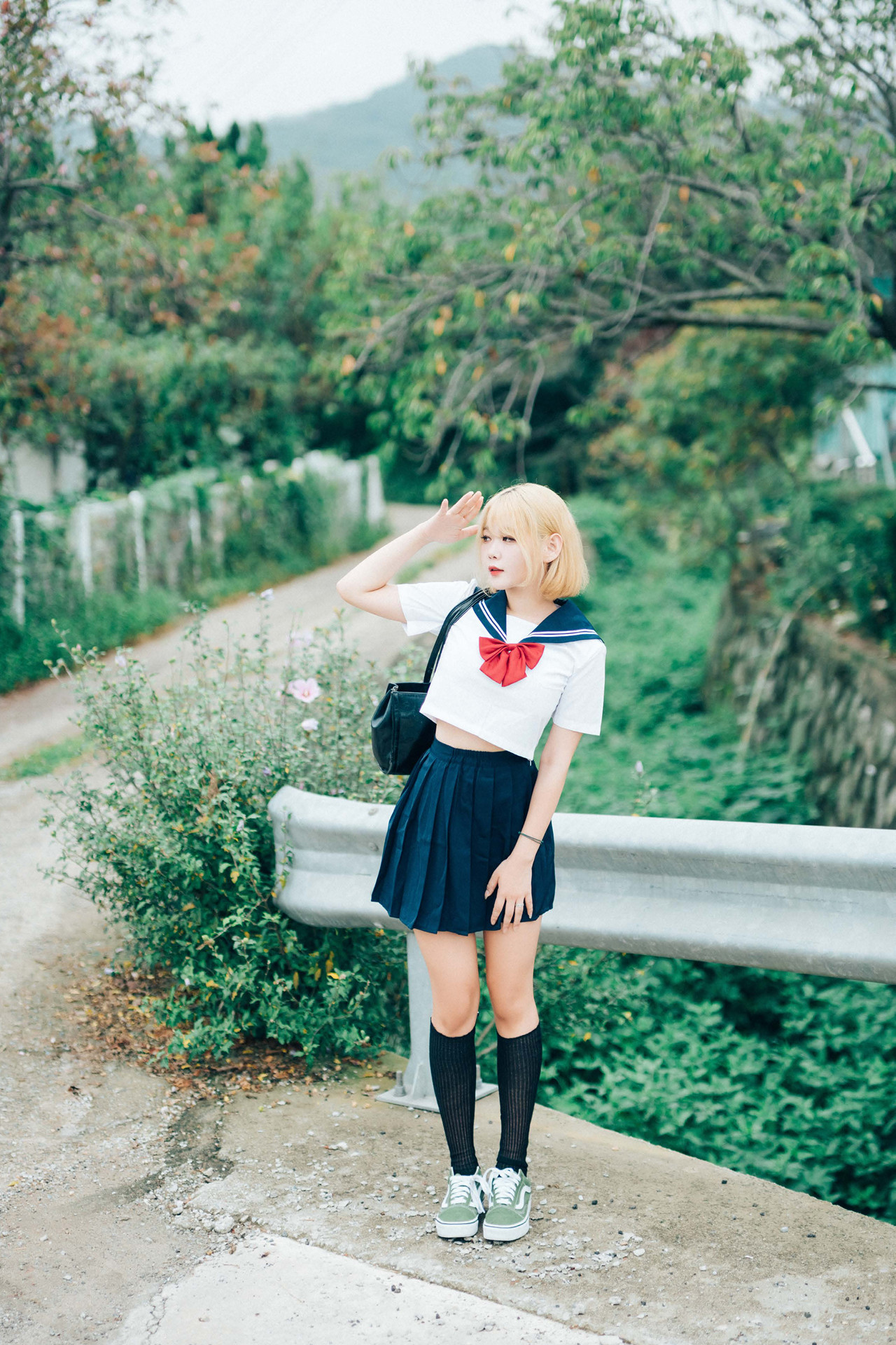 ZIA.Kwon 권지아, Haivia ‘Summer Memories’ Set.02(50P)