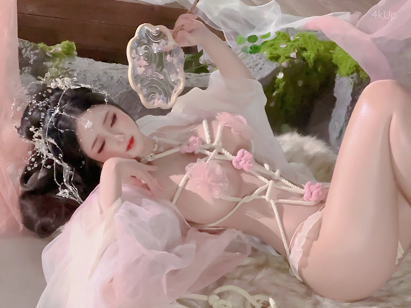 Coser@三度_69 小师姐