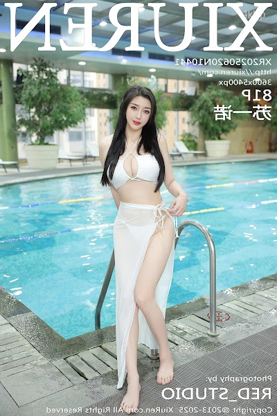 XIUREN No.10441 苏一诺