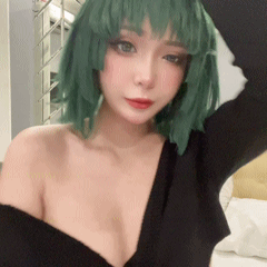 Coser@UmekoJ – Fubuki