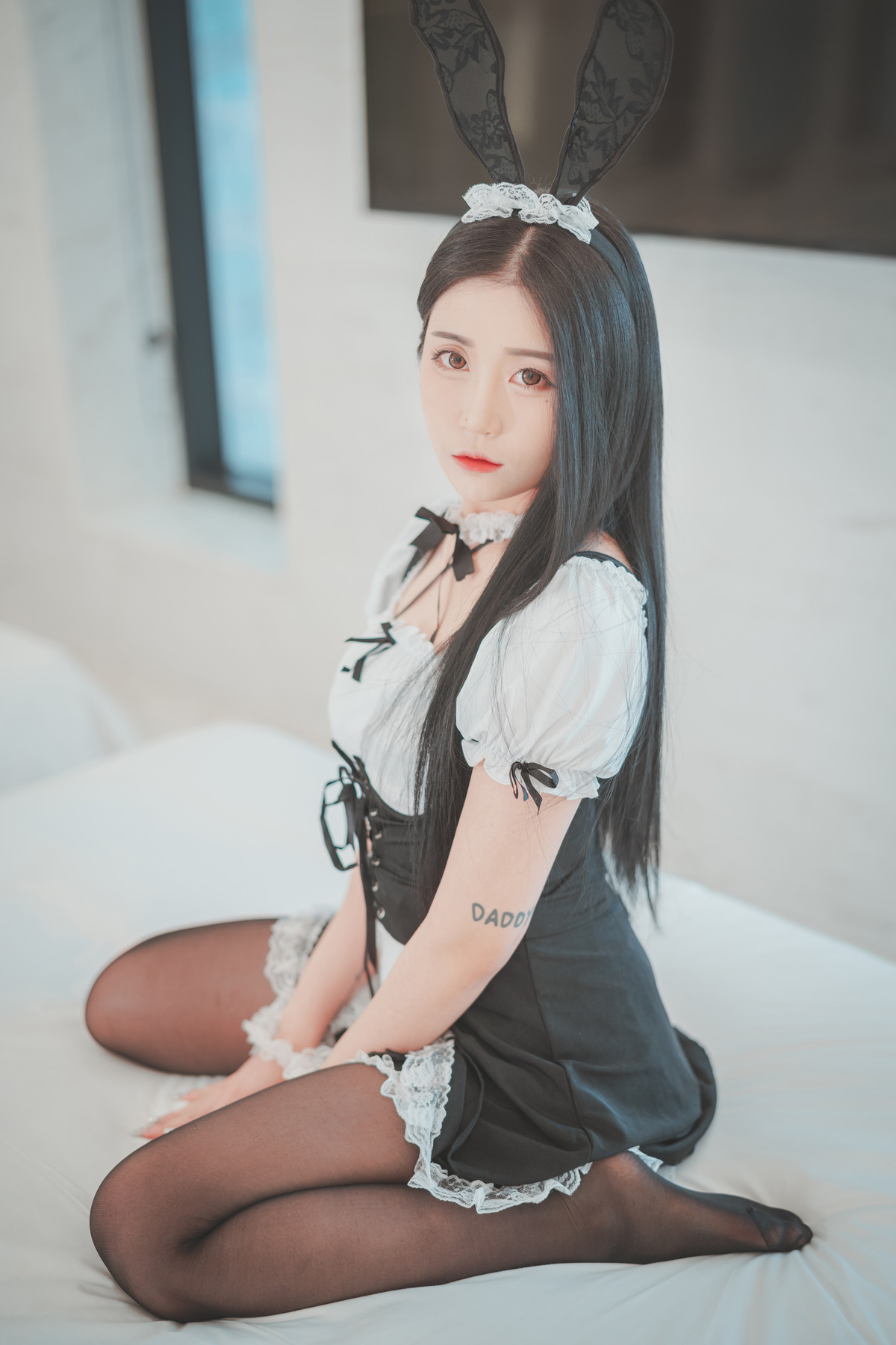 Jeong Bomi 정보미, DJAWA Bomistry #2(48P)