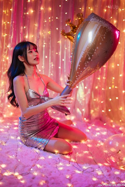 Coser@黎黎 棚拍