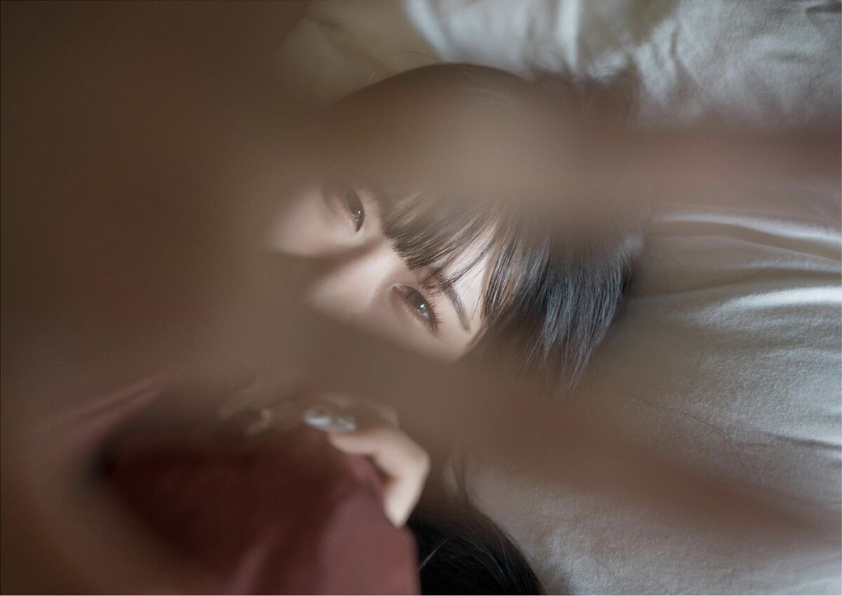 JP Inori Hanamiya 花宮いのり – ふたりきり Part01 (59P)