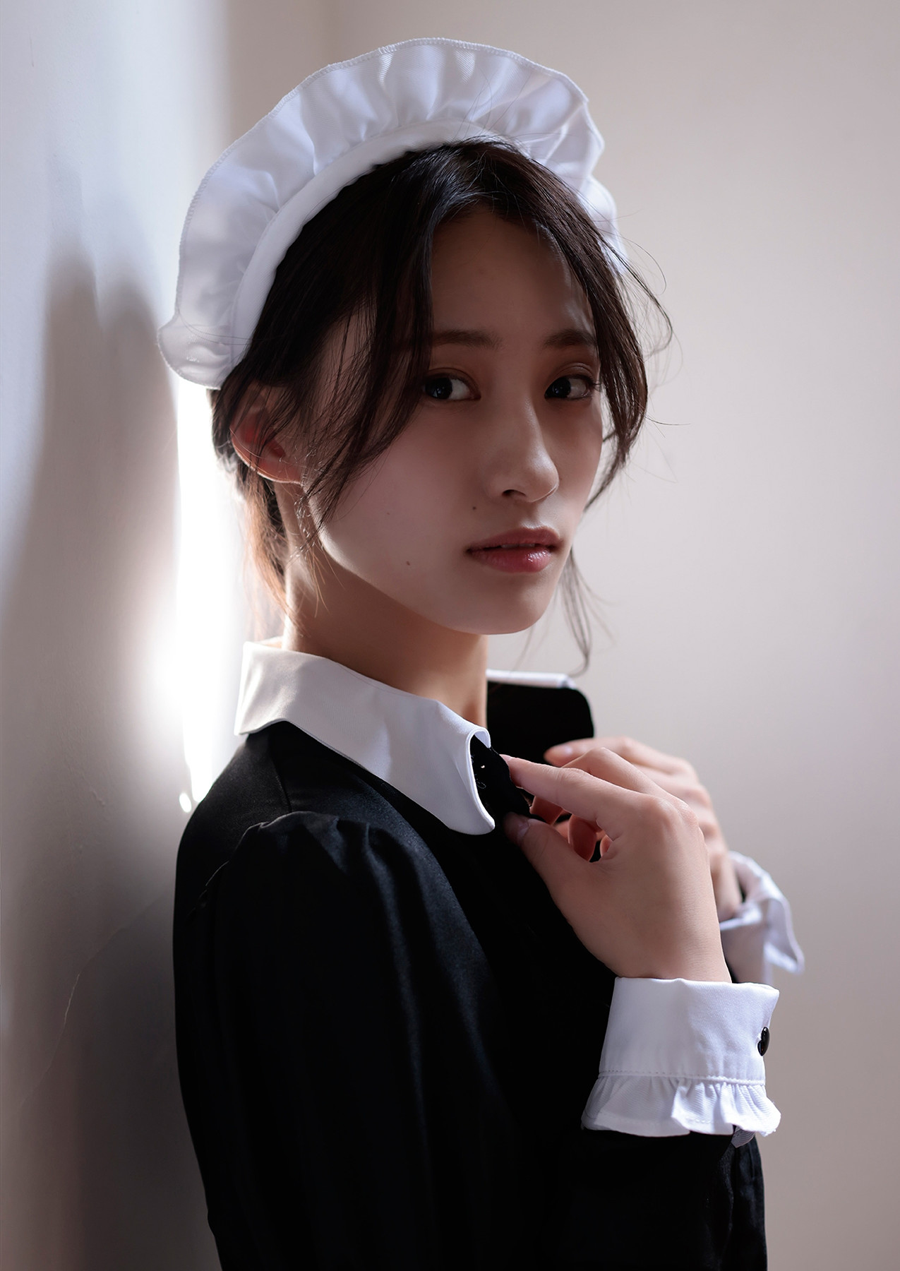 Ayano Sumida 澄田綾乃, デジタル限定 YJ Photo Book 「金色の午睡」 Set.03