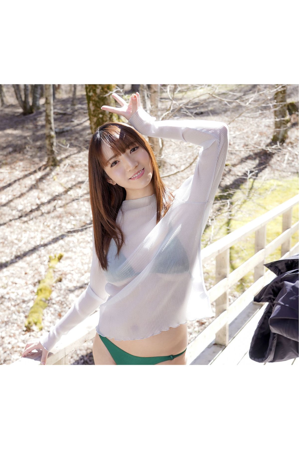 JP Non Ohana 小花のん – 撮り下ろしBEST PREMIAM EXCLUSIVE CUT Vol.01 (62P)