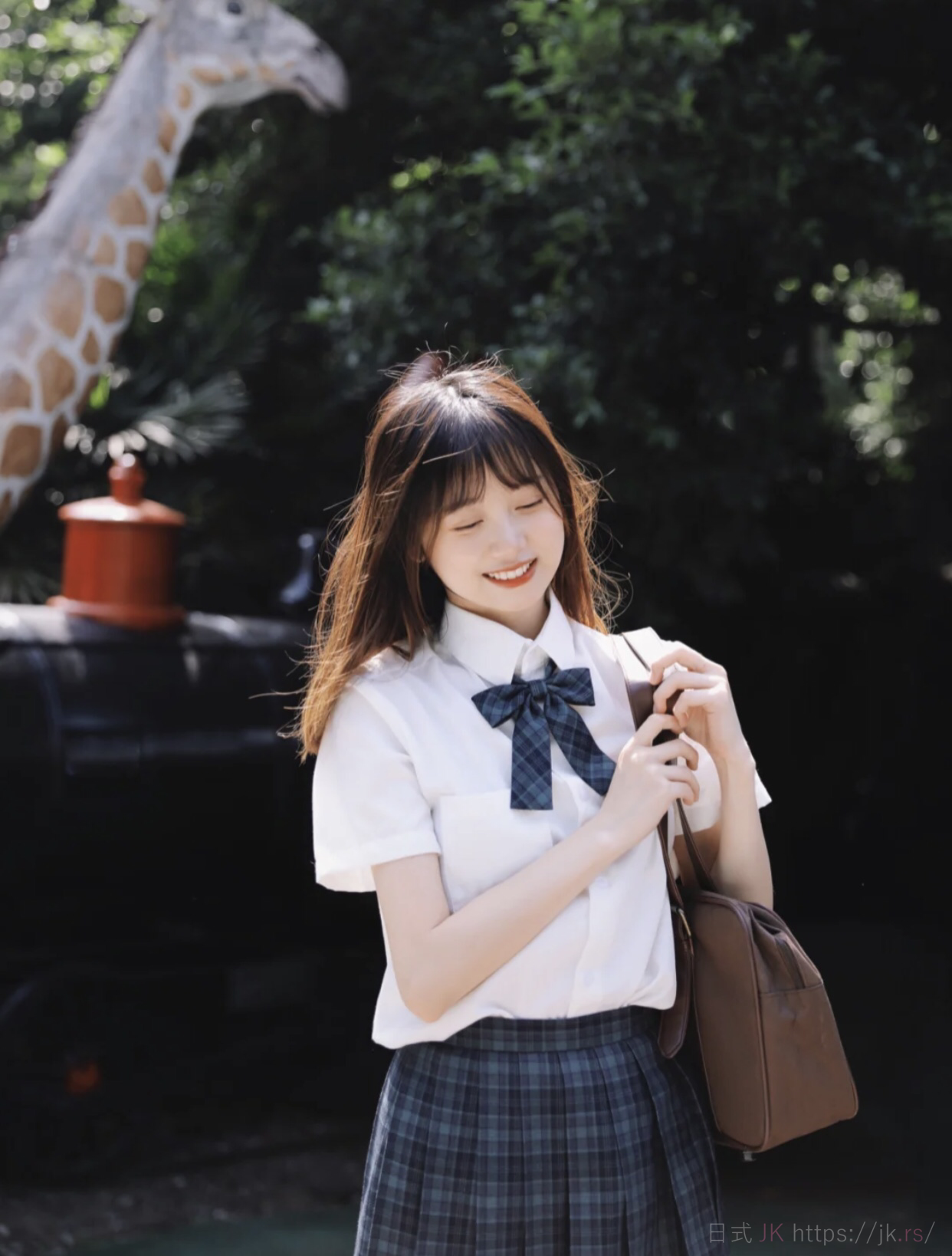 JK日常 vol.014