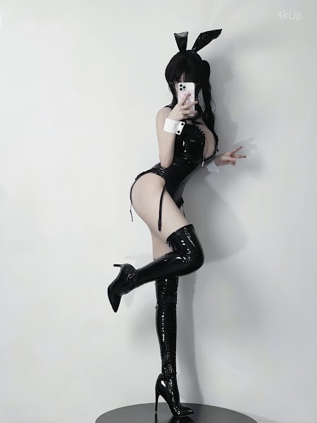 Coser@霜月shimo 梦见月瑞希