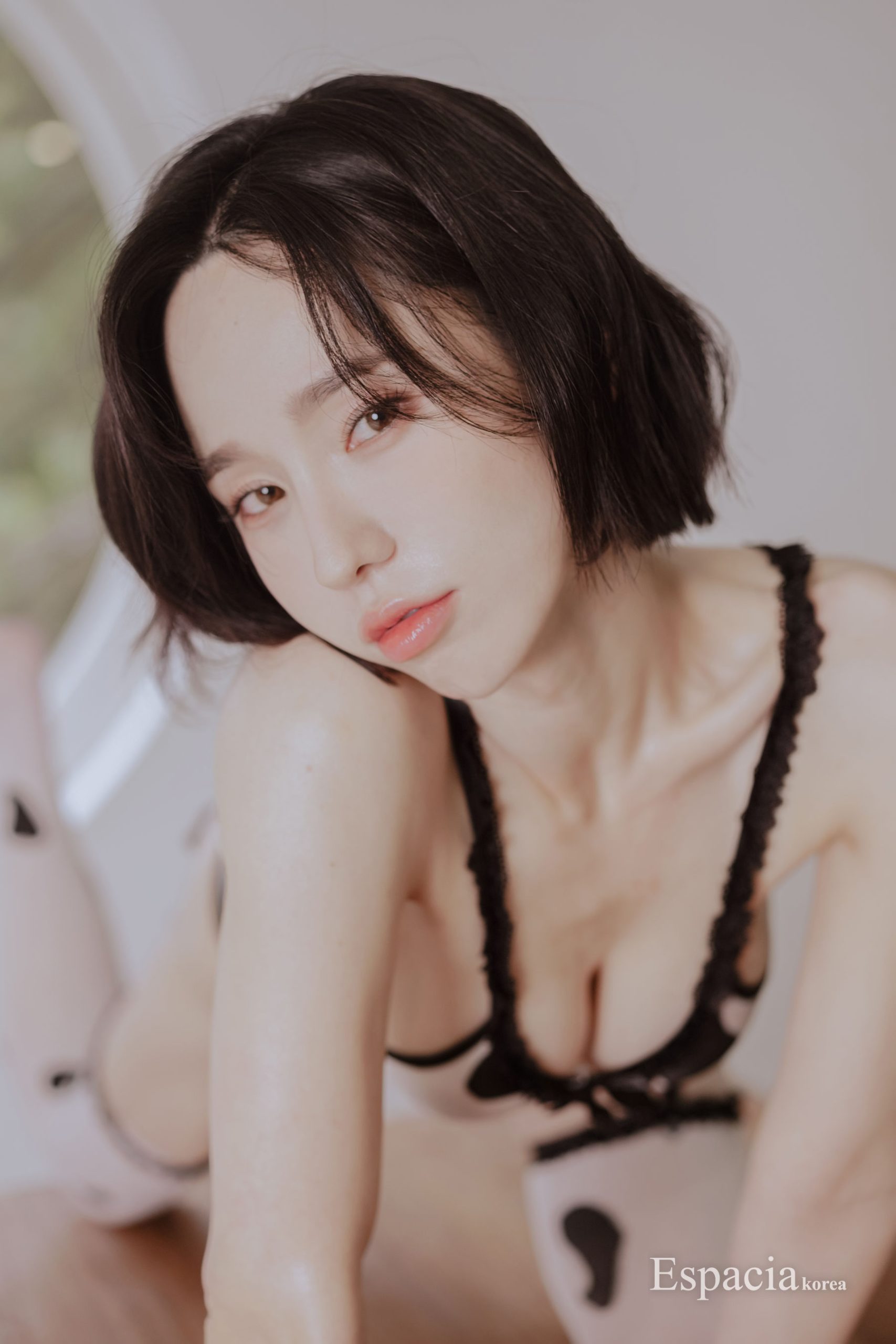 [ESPACIAKOREA] EHC-091 - YUNHA