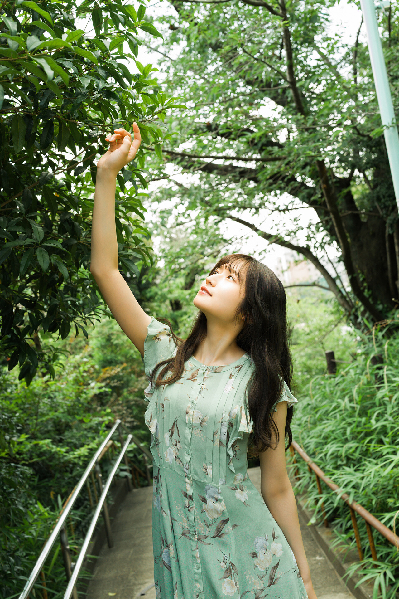 Kotori Kaiga 貝賀琴莉, FLASHデジタル写真集 「君の知らないワタシ」 Set.03
