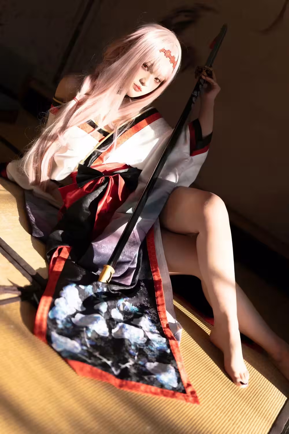 [Lu] 紅蓮