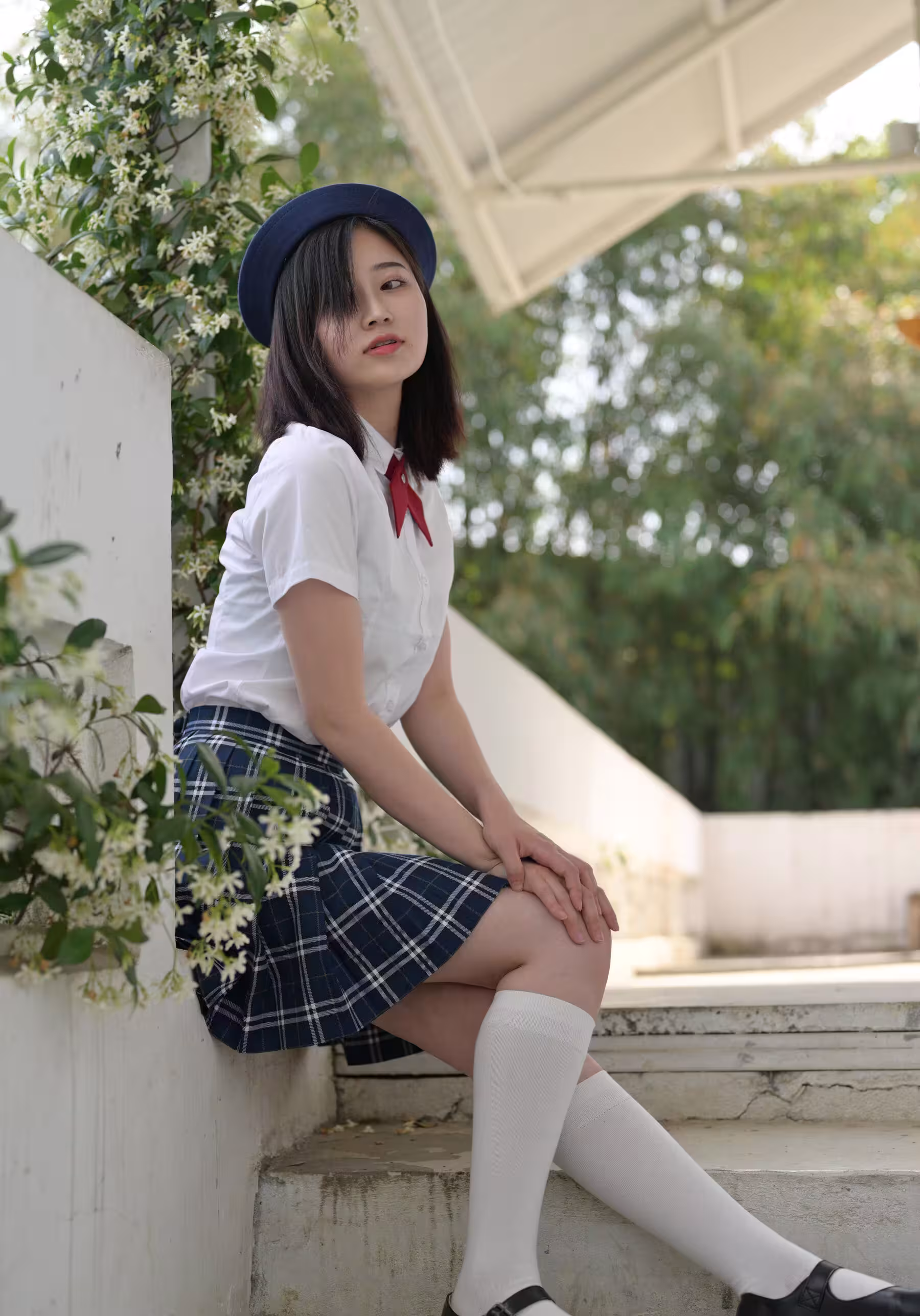 年年(Photo)《院子》DISK1 (323P)