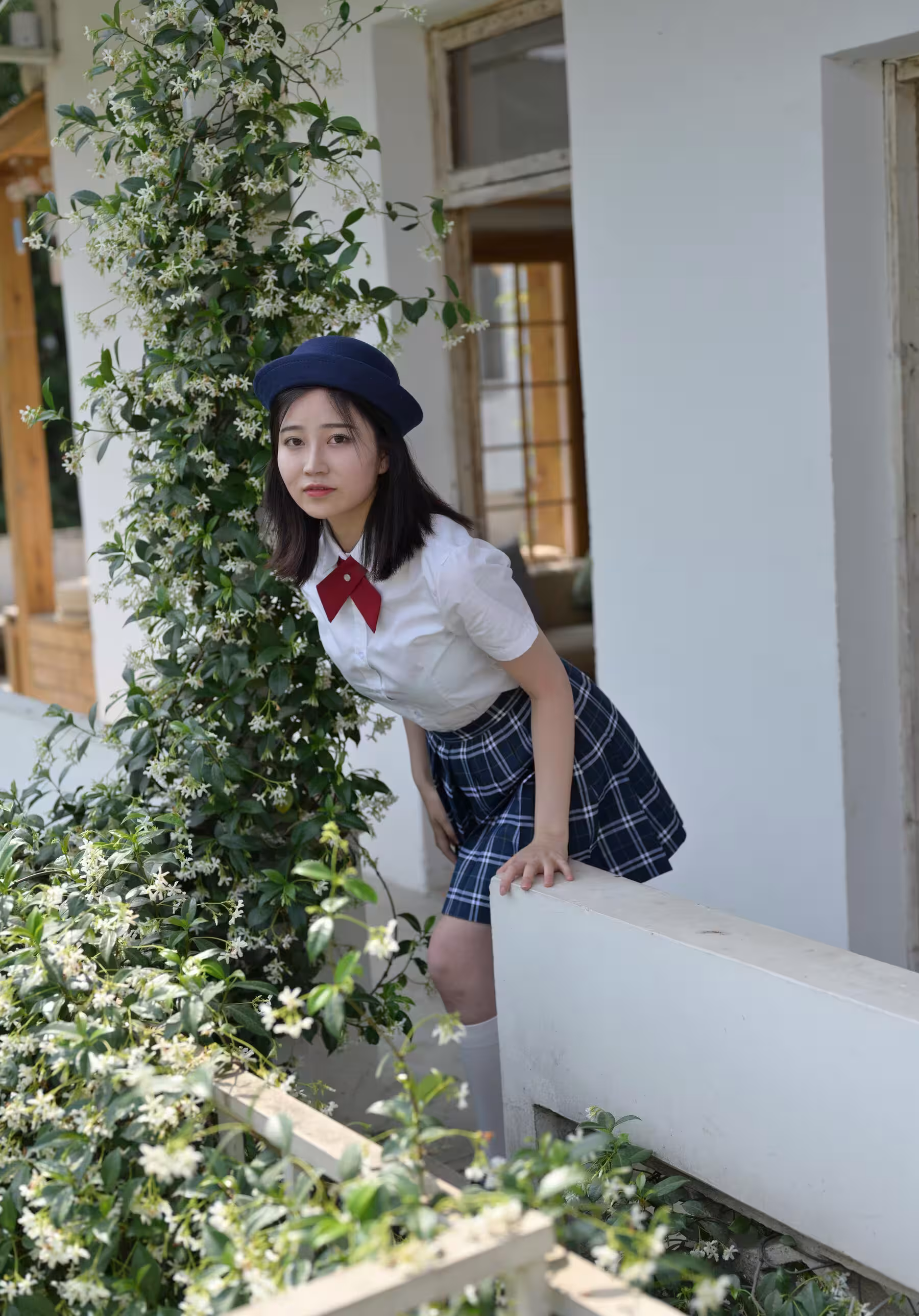 年年(Photo)《院子》DISK1 (323P)