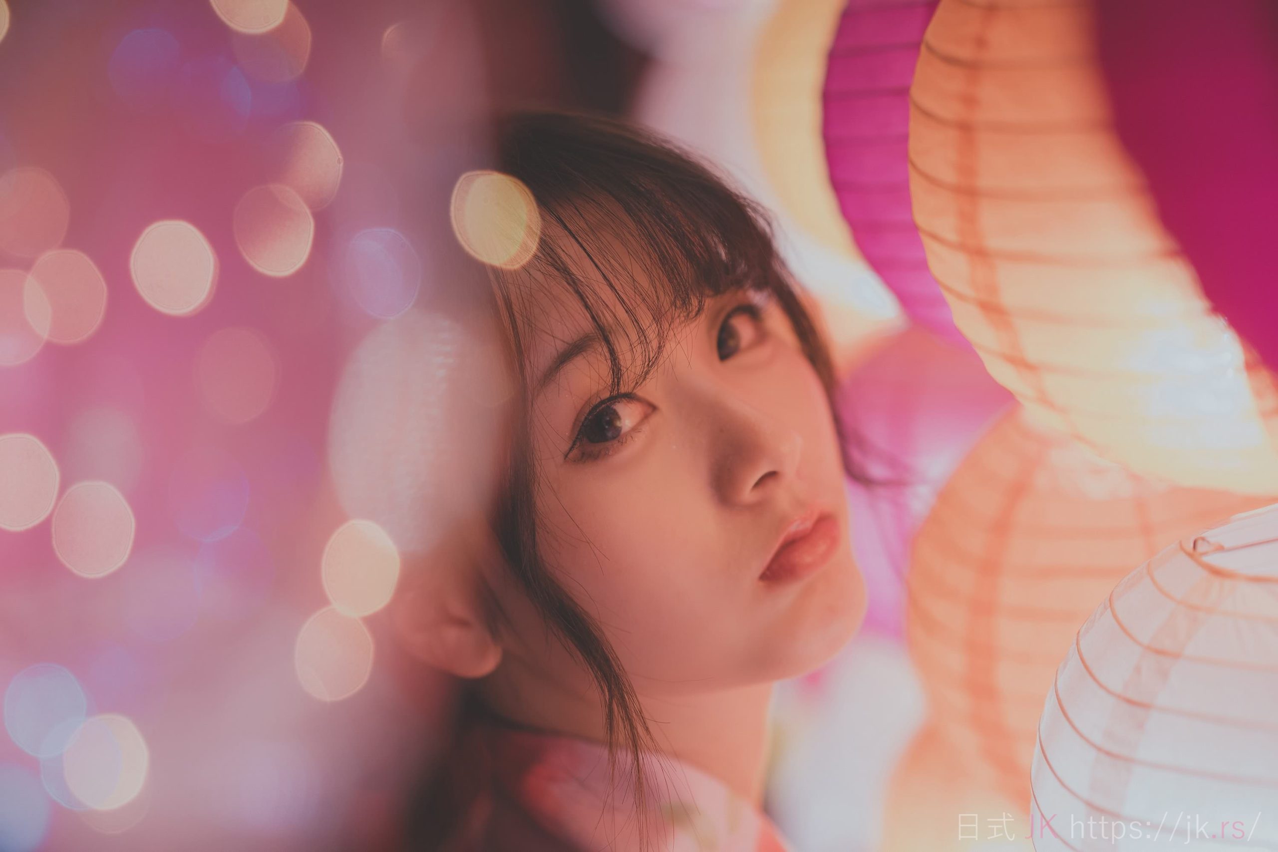 打上花火