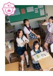 Nashiko Momotsuki 桃月なしこ, Miyu Kishi 岸みゆ, ENTAME増刊 2021.10 魁!! ゼロイチ学園ビジュアルブック